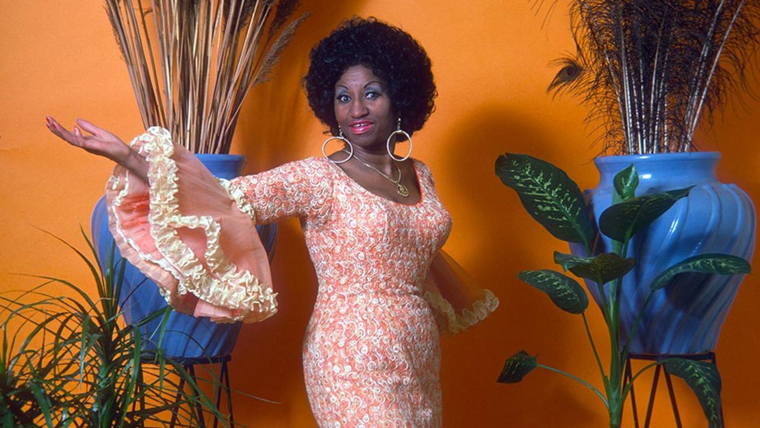 Celia Cruz