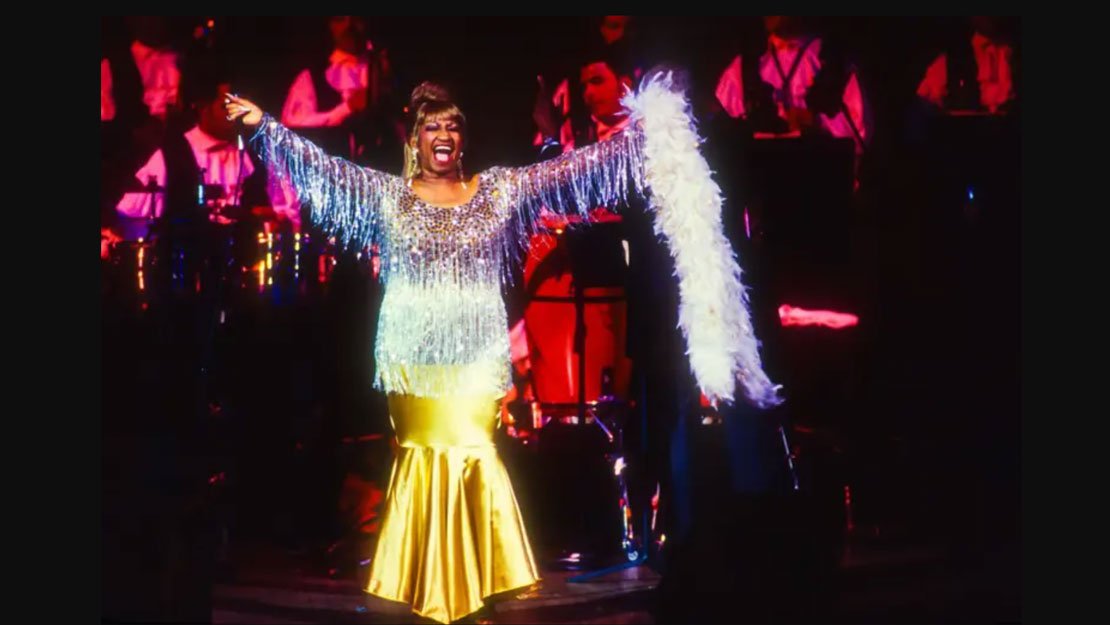 Celia Cruz Gets Exhibit in New Jersey & More Uplifting Moments in Latin Music