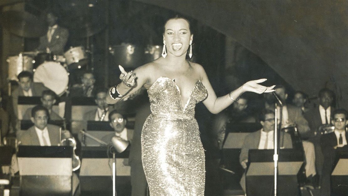 Celia Cruz Centennial Celebration 1925 – 2025