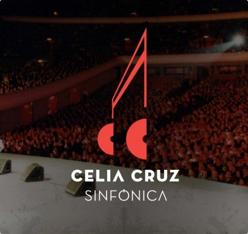 Celia Cruz Sinfonica Project