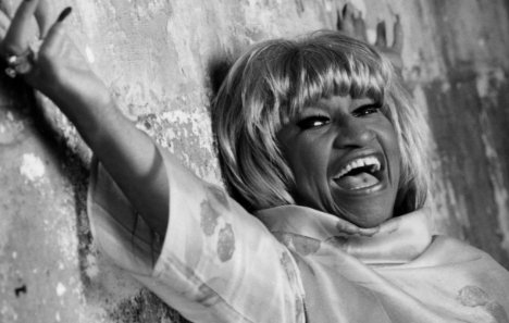 Celia Cruz