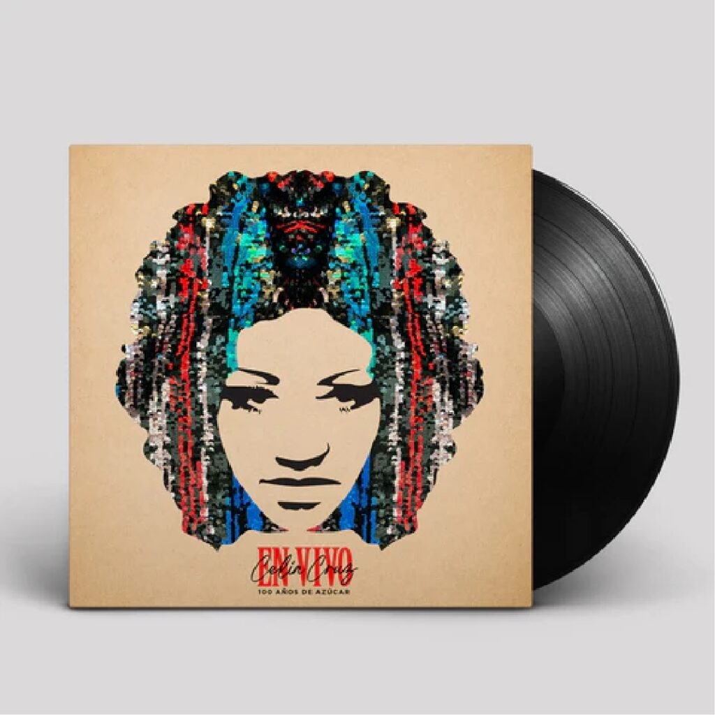 Celia en Vivo, 100 años de azúcar