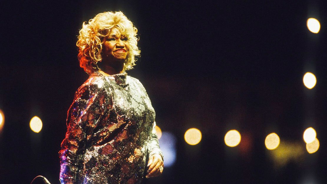 Celia Cruz, una mujer de vanguardia que nunca se sintió ni feminista ni activista